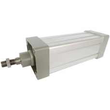 Pneumatic cylinders  D.A. ISO 15552 Ø100 CNM1000050