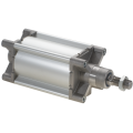 Pneumatic cylinders D.A. ISO 15552 Ø125 Pneumatic cylinders D.A. ISO 15552 Ø125