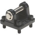 Pneumatic accessories ISO 15552