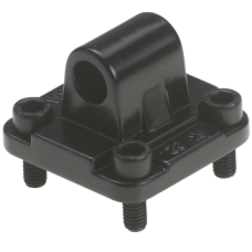 Male pivot in steel ISO 15552 CMCN032