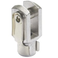 Female rod clevis ISO 15552 HCN032