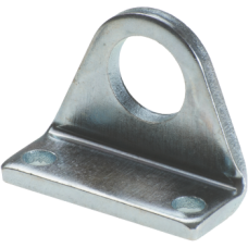 Foot mounting for micro-cylinders PMCN12 Foot mounting for micro-cylinders PMCN12