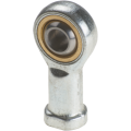 Oscillating clevis for micro-cylinders