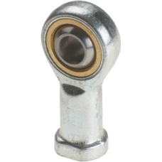 Oscillating clevis for micro-cylinders RMCN12 Oscillating clevis for micro-cylinders RMCN12