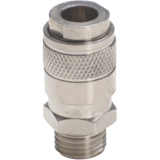 Coupling Mignon female - M BSP parallel 111 1/4