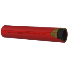 Steam hose 18 bar, industrial cleaning, 210°C MI01021713