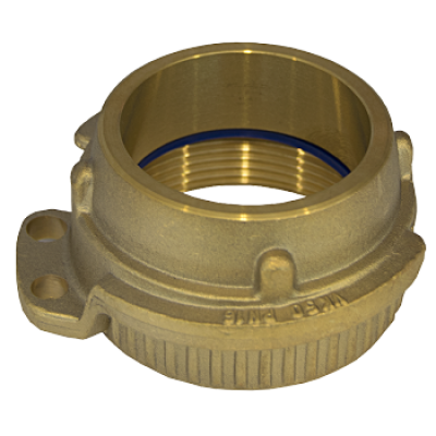 TW brass -Female thread - male coupling BRVK05032