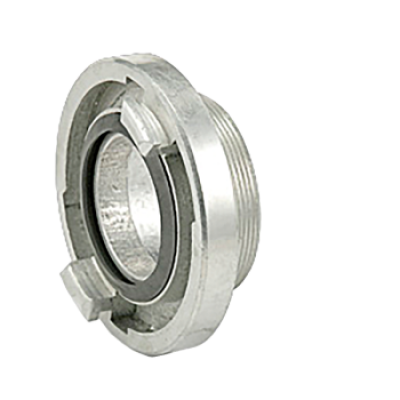 STORZ aluminium- Male thread BSP ALST02052C32