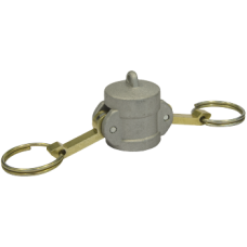 CAMLOCK aluminum cap  Type DC ALDC012