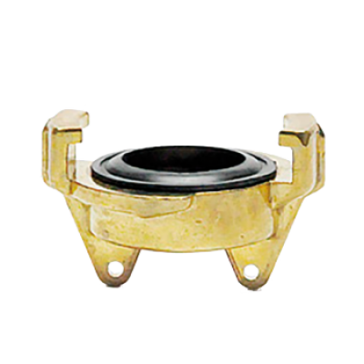 GEKA brass- Plug BRGE04