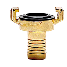 GEKA brass- For hose BRGE0510