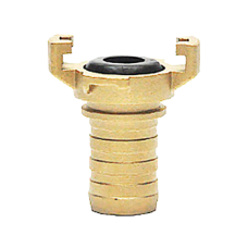 EXPRESS brass- For hose BREX0508