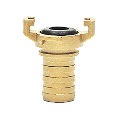 EXPRESS brass- For hose BREX0508