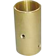 SANDBLAST brass -for hose-Female thread BSP BRCH071219