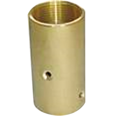 SANDBLAST brass -for hose-Female thread BSP BRCH072438