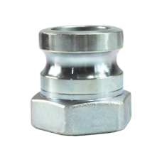A Type steel MORTAR  CAMLOCK BSP MT22A2516