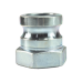A Type steel MORTAR  CAMLOCK BSP MT22A2516