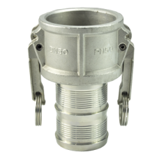 C Type steel MORTAR CAMLOCK MT22C2725