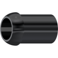 Welding nipple without guide