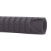 Synthetic rubber hose with a textile braided high toughness (gasoil and gasoline) M11008