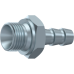 Metric cylindrical male 60° cone D50621810000