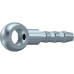 Low pressure metric banjo D50201209