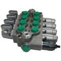 Control valve type 102 - 3/8