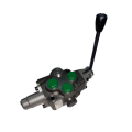 Control valve type 1102 - 1/2