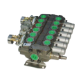Control valve type 406 - 1/2