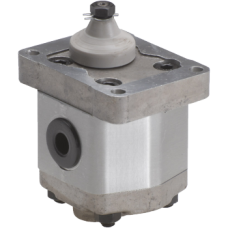 Gear pump BTD111D01 (1,1 cm3/rev)