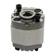 Gr.I Gear pump/Mini power packs BTD111D05