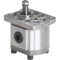 Gear pumps Group II Right