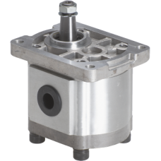 Gear pump BTD240D01 (4 cm3/rev)