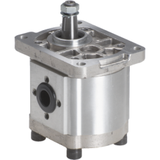 Gear pump BTD240D02 (4 cm3/rev)