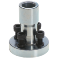 Straight flange Straight flange