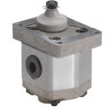 Gear pumps Group I Left