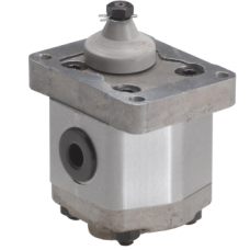 Gear pump BTD111I01 (1,1 cm3/rev)