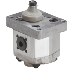 Gear pump BTD180I03 (8,0 cm3/rev)