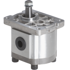 Eur.Cover/Threaded Fl./Conical 1:8 Gr.II BTD2100I01