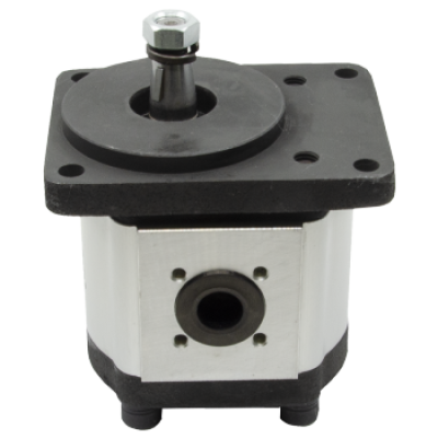 Bosch Cov./Bosch Fl./Conical 1:5 Gr.II BTD260I04
