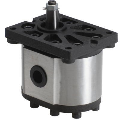 Eur.Cover/Threaded fl./Conical 1:8 Gr.III BTD3460I01