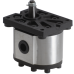 Eur.Cover/Threaded fl./Conical 1:8 Gr.III BTD3460I01
