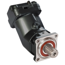 Piston pumps BPT108