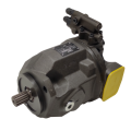 Variable flow pumps