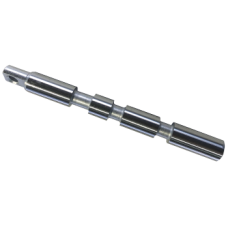 YFM Closed center spool YFM35CORDE