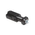 Pneumatic spool control