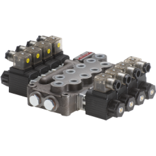 Electric control valve 3/8 YE45/1 3/8 1P DE Electric control valve 3/8 YE45/1 3/8 1P DE