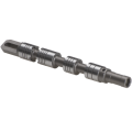 Electrical control valve accesories