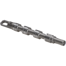 YEM 50 Motor spool YFME45CORDE