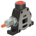 YFMC70/YFMC100 inlet section